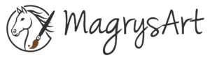 magrysart logo