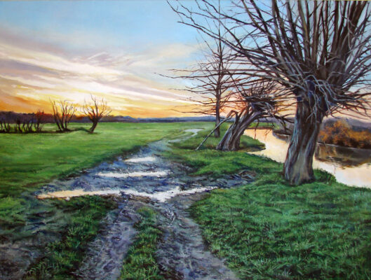 23 country road