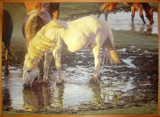 2 good company oil 36 x 48